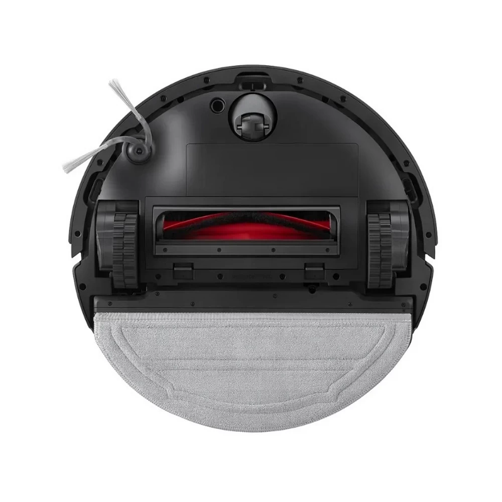 Робот пылесос Roborock Q10 VF Black  / 0.5 л / Черный photo 2